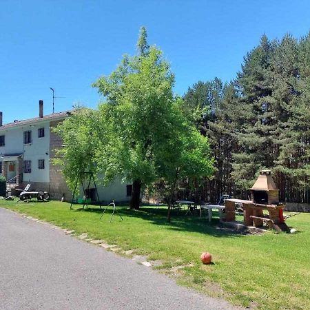 La Vista De Gredos III Konuk evi Navarredonda de Gredos Dış mekan fotoğraf