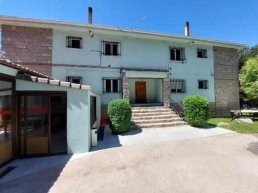 La Vista De Gredos III Konuk evi Navarredonda de Gredos Dış mekan fotoğraf