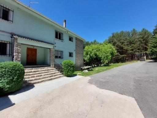 La Vista De Gredos III Konuk evi Navarredonda de Gredos Dış mekan fotoğraf