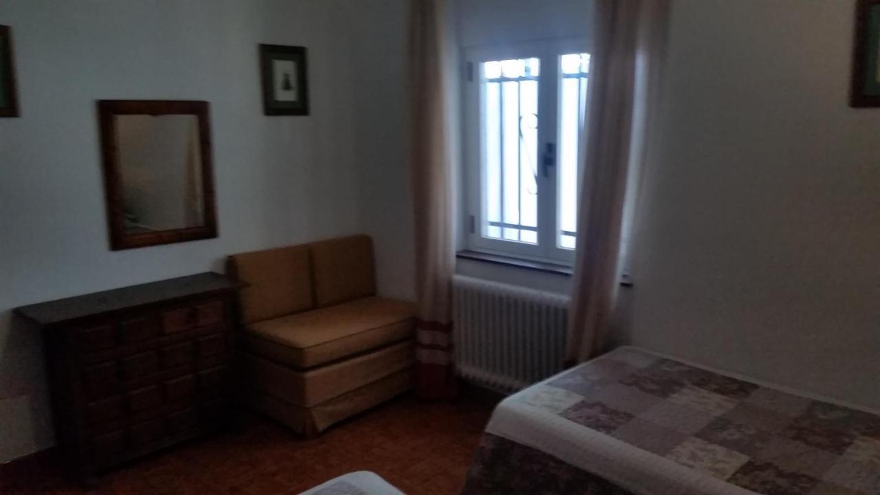 La Vista De Gredos III Konuk evi Navarredonda de Gredos Dış mekan fotoğraf