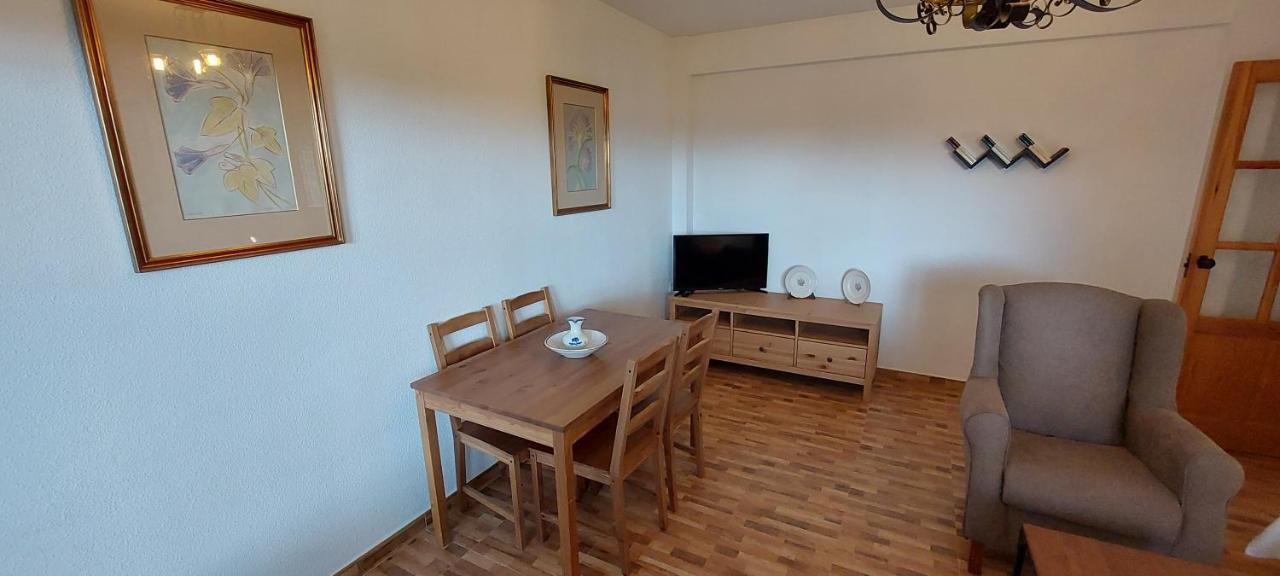La Vista De Gredos III Konuk evi Navarredonda de Gredos Dış mekan fotoğraf